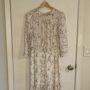Target MIDI dress size M